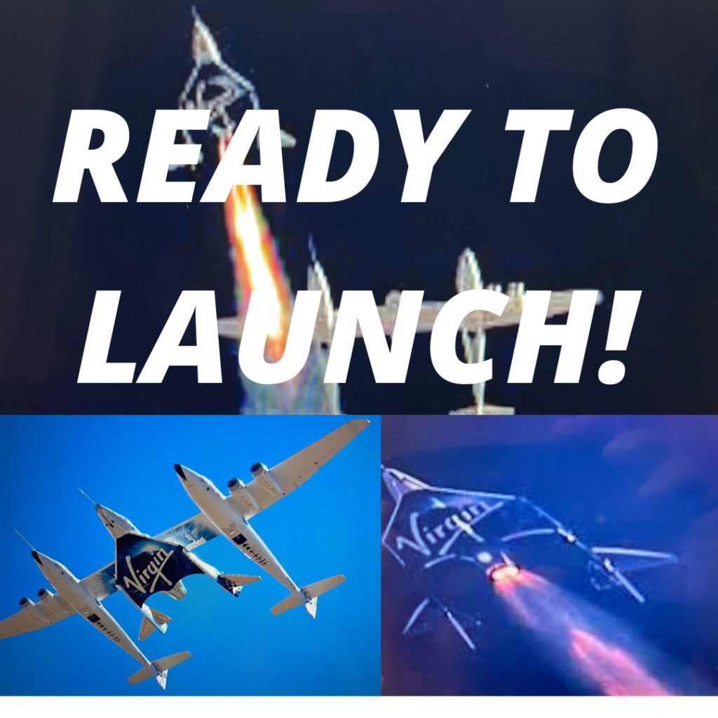 Ready to Launch! Images of jets and planes flying